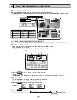 Предварительный просмотр 87 страницы Mitsubishi PUHZ-P200YHA Service Manual