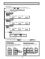 Предварительный просмотр 88 страницы Mitsubishi PUHZ-P200YHA Service Manual