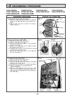 Предварительный просмотр 90 страницы Mitsubishi PUHZ-P200YHA Service Manual