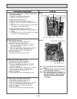 Предварительный просмотр 92 страницы Mitsubishi PUHZ-P200YHA Service Manual