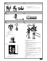 Preview for 3 page of Mitsubishi PUHZ-RP250YHM-A Installation Manual