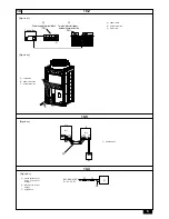 Preview for 5 page of Mitsubishi PUHZ-RP250YHM-A Installation Manual