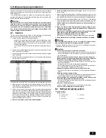 Preview for 9 page of Mitsubishi PUHZ-RP250YHM-A Installation Manual