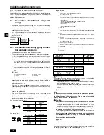 Preview for 10 page of Mitsubishi PUHZ-RP250YHM-A Installation Manual