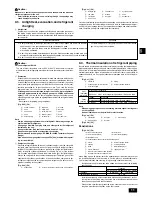 Preview for 11 page of Mitsubishi PUHZ-RP250YHM-A Installation Manual