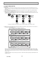 Preview for 20 page of Mitsubishi PUHZ-SP100VHA Service Manual