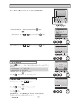 Preview for 25 page of Mitsubishi PUHZ-SP100VHA Service Manual