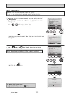 Preview for 26 page of Mitsubishi PUHZ-SP100VHA Service Manual