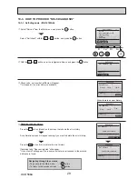 Preview for 29 page of Mitsubishi PUHZ-SP100VHA Service Manual