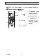 Preview for 33 page of Mitsubishi PUHZ-SP100VHA Service Manual