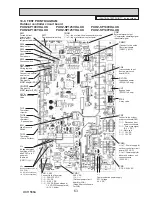 Preview for 63 page of Mitsubishi PUHZ-SP100VHA Service Manual