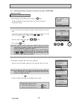 Preview for 83 page of Mitsubishi PUHZ-SP100VHA Service Manual