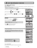 Preview for 91 page of Mitsubishi PUHZ-SP100VHA Service Manual