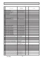 Preview for 94 page of Mitsubishi PUHZ-SP100VHA Service Manual