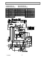 Preview for 17 page of Mitsubishi PUHZ-SW100VHA-BS.UK Service Manual