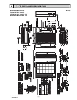 Preview for 11 page of Mitsubishi PUHZ-SW160YKA-BS.UK Service Manual