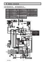 Preview for 12 page of Mitsubishi PUHZ-SW160YKA-BS.UK Service Manual