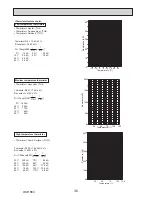 Preview for 36 page of Mitsubishi PUHZ-SW160YKA-BS.UK Service Manual