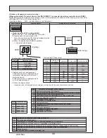 Preview for 46 page of Mitsubishi PUHZ-SW160YKA-BS.UK Service Manual