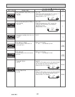 Preview for 48 page of Mitsubishi PUHZ-SW160YKA-BS.UK Service Manual