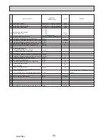 Preview for 56 page of Mitsubishi PUHZ-SW160YKA-BS.UK Service Manual