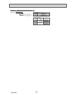 Preview for 59 page of Mitsubishi PUHZ-SW160YKA-BS.UK Service Manual