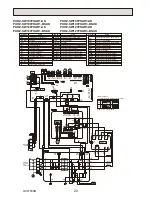 Предварительный просмотр 22 страницы Mitsubishi PUHZ-SW75VHAPUHZ-SW100VHAPUHZ-SW100YHAPUHZ-SW120VHAPUHZ-SW120YHAPUHZ-SW75VHA-BSPUHZ-SW100VHA-BSPUHZ-SW100YHA-BSPUHZ-SW12 Service Manual