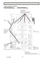 Предварительный просмотр 52 страницы Mitsubishi PUHZ-SW75VHAPUHZ-SW100VHAPUHZ-SW100YHAPUHZ-SW120VHAPUHZ-SW120YHAPUHZ-SW75VHA-BSPUHZ-SW100VHA-BSPUHZ-SW100YHA-BSPUHZ-SW12 Service Manual