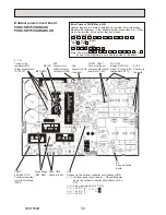 Предварительный просмотр 54 страницы Mitsubishi PUHZ-SW75VHAPUHZ-SW100VHAPUHZ-SW100YHAPUHZ-SW120VHAPUHZ-SW120YHAPUHZ-SW75VHA-BSPUHZ-SW100VHA-BSPUHZ-SW100YHA-BSPUHZ-SW12 Service Manual