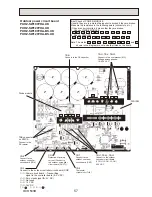 Предварительный просмотр 57 страницы Mitsubishi PUHZ-SW75VHAPUHZ-SW100VHAPUHZ-SW100YHAPUHZ-SW120VHAPUHZ-SW120YHAPUHZ-SW75VHA-BSPUHZ-SW100VHA-BSPUHZ-SW100YHA-BSPUHZ-SW12 Service Manual