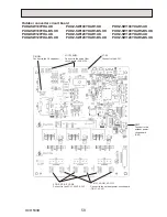 Предварительный просмотр 59 страницы Mitsubishi PUHZ-SW75VHAPUHZ-SW100VHAPUHZ-SW100YHAPUHZ-SW120VHAPUHZ-SW120YHAPUHZ-SW75VHA-BSPUHZ-SW100VHA-BSPUHZ-SW100YHA-BSPUHZ-SW12 Service Manual