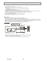 Предварительный просмотр 62 страницы Mitsubishi PUHZ-SW75VHAPUHZ-SW100VHAPUHZ-SW100YHAPUHZ-SW120VHAPUHZ-SW120YHAPUHZ-SW75VHA-BSPUHZ-SW100VHA-BSPUHZ-SW100YHA-BSPUHZ-SW12 Service Manual