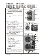 Предварительный просмотр 95 страницы Mitsubishi PUHZ-SW75VHAPUHZ-SW100VHAPUHZ-SW100YHAPUHZ-SW120VHAPUHZ-SW120YHAPUHZ-SW75VHA-BSPUHZ-SW100VHA-BSPUHZ-SW100YHA-BSPUHZ-SW12 Service Manual