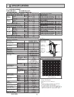 Preview for 6 page of Mitsubishi PUHZ-W50VHA2 Service Manual