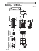 Preview for 9 page of Mitsubishi PUHZ-W50VHA2 Service Manual