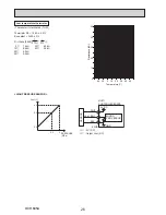 Preview for 26 page of Mitsubishi PUHZ-W50VHA2 Service Manual