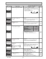 Preview for 35 page of Mitsubishi PUHZ-W50VHA2 Service Manual