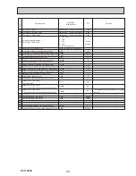 Preview for 43 page of Mitsubishi PUHZ-W50VHA2 Service Manual