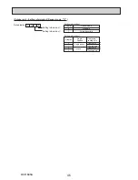 Preview for 46 page of Mitsubishi PUHZ-W50VHA2 Service Manual