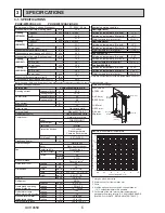 Preview for 6 page of Mitsubishi PUHZ-W85VHA2-BS.UK Service Manual