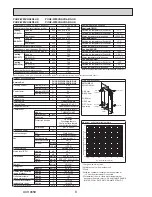 Preview for 8 page of Mitsubishi PUHZ-W85VHA2-BS.UK Service Manual