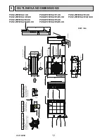 Preview for 12 page of Mitsubishi PUHZ-W85VHA2-BS.UK Service Manual