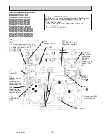 Preview for 36 page of Mitsubishi PUHZ-W85VHA2-BS.UK Service Manual