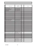 Preview for 47 page of Mitsubishi PUHZ-W85VHA2-BS.UK Service Manual