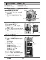 Preview for 54 page of Mitsubishi PUHZ-W85VHA2-BS.UK Service Manual