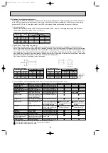 Предварительный просмотр 6 страницы Mitsubishi PUHZ Technical & Service Manual