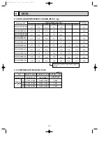 Предварительный просмотр 11 страницы Mitsubishi PUHZ Technical & Service Manual