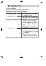 Предварительный просмотр 25 страницы Mitsubishi PUHZ Technical & Service Manual