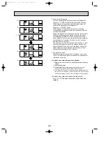 Предварительный просмотр 29 страницы Mitsubishi PUHZ Technical & Service Manual