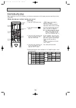 Предварительный просмотр 30 страницы Mitsubishi PUHZ Technical & Service Manual